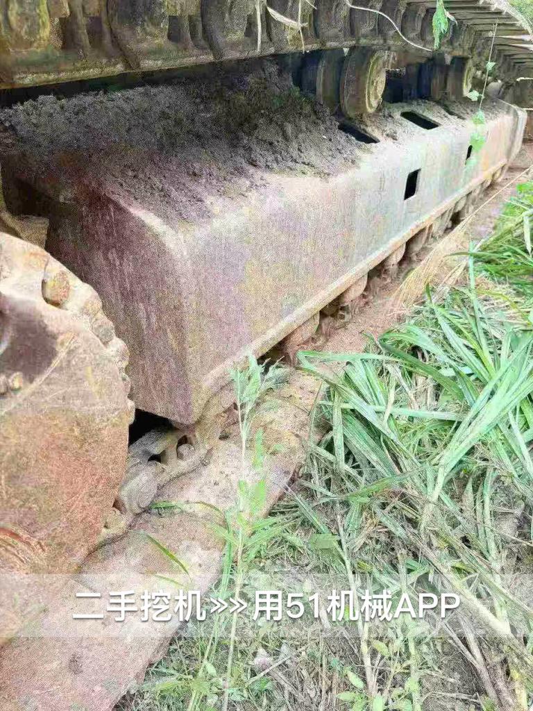 51挖机